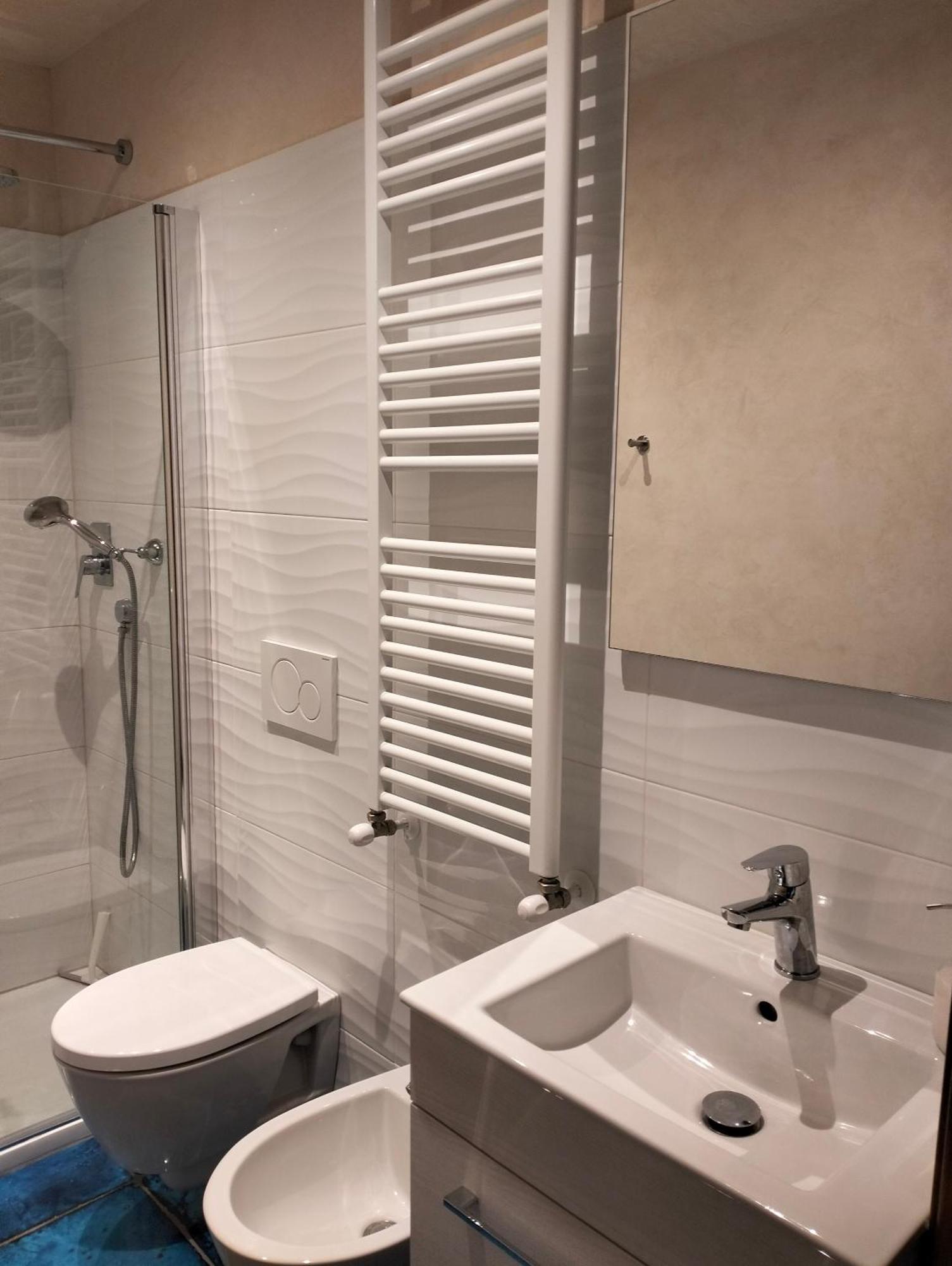 Agli Olivi Di Marciano Apartment Siena Bagian luar foto
