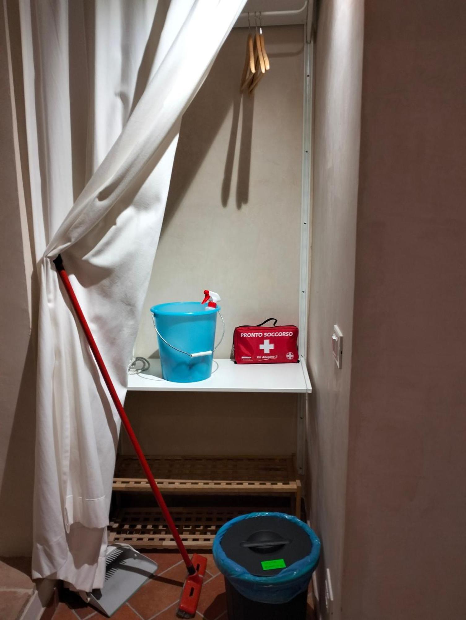 Agli Olivi Di Marciano Apartment Siena Bagian luar foto